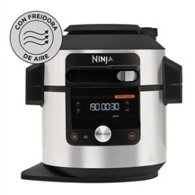 NINJA - Panela Elétrica Multifunções OL650EU