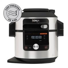 NINJA - Panela Elétrica Multifunções OL650EU