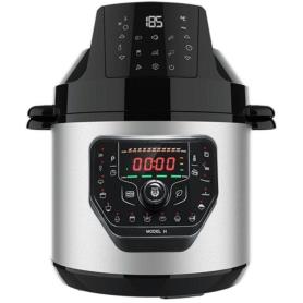 CECOTEC - Panela Elétrica Multiusos Olla GM H FRY 2035
