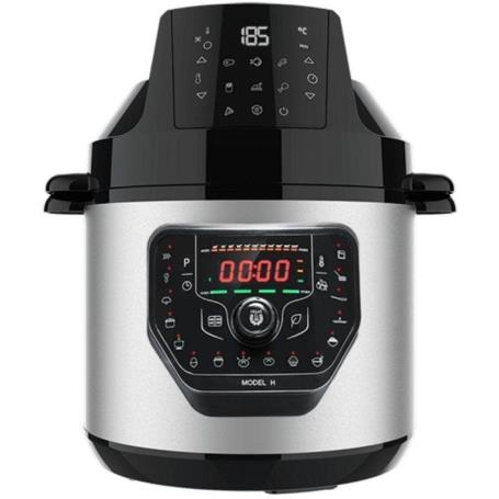 CECOTEC - Panela Elétrica Multiusos Olla GM H FRY 2035