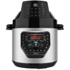 CECOTEC - Panela Elétrica Multiusos Olla GM H FRY 2035