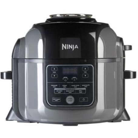 NINJA - Panela Elétrica 7em1 OP300EU