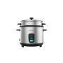 CECOTEC - Arrozeira Ricefusion 7000 Inox 3104