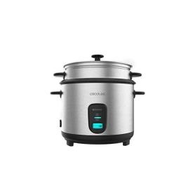 CECOTEC - Arrozeira Ricefusion 7000 Inox 3104