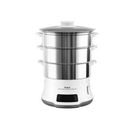TEFAL - Máq. de Cozinha a Vapor VC502D10
