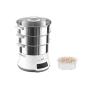 TEFAL - Máq. de Cozinha a Vapor VC502D10