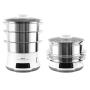 TEFAL - Máq. de Cozinha a Vapor VC502D10