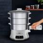 TEFAL - Máq. de Cozinha a Vapor VC502D10