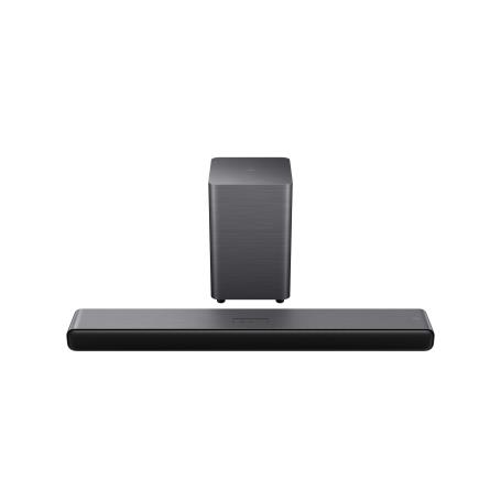TCL - Soundbar 2.1 S55HE