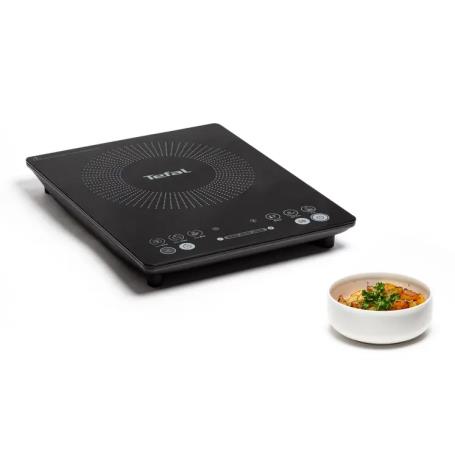 TEFAL - Placa de Indução IH2108E1