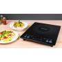 TEFAL - Placa de Indução IH2108E1