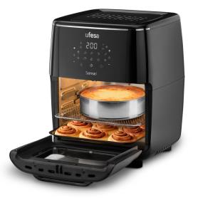 UFESA - Air Fryer 12L Sensei 72825356