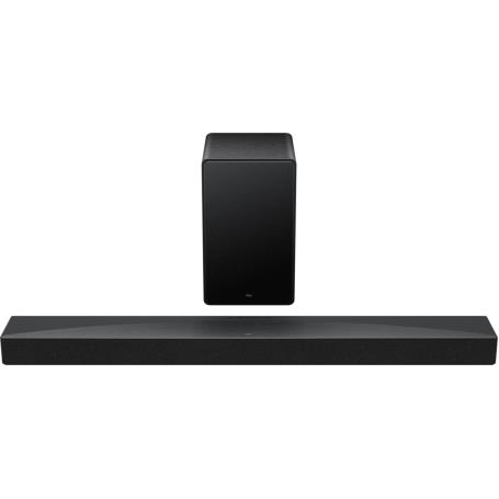 TCL - Soundbar 5.1 Q65HE