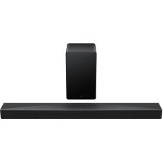 TCL - Soundbar 5.1 Q65HE