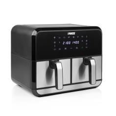 PRINCESS - Fritadeira Sem Óleo Dupla 8L 182074