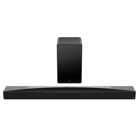TCL - Soundbar 5.1.2 Q75HE