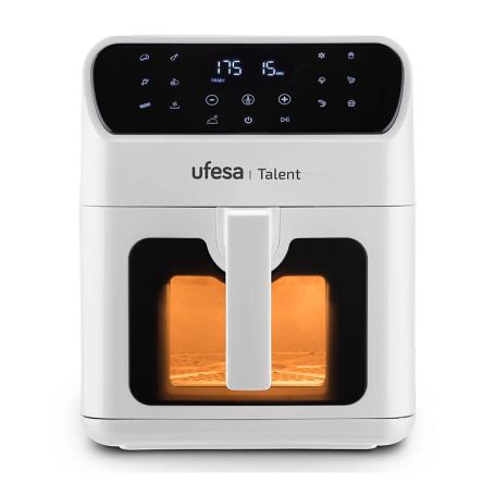 UFESA - Air Fryer Talent White 72805653