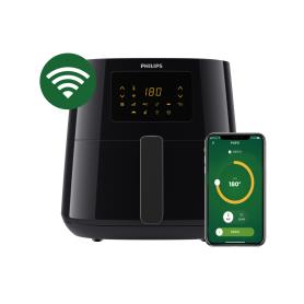 PHILIPS - Air Fryer XL HD9280/70