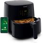 PHILIPS - Air Fryer XL HD9280/70