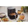 PHILIPS - Air Fryer XL HD9280/70
