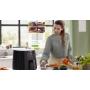 PHILIPS - Air Fryer XL HD9280/70