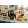 PHILIPS - Fritadeira Air Fryer HD9270/70