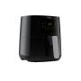 PHILIPS - Fritadeira Air Fryer HD9252/70
