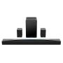 TCL - Soundbar 7.1.4 Q85HE
