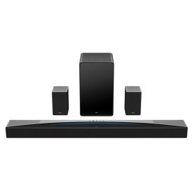 TCL - Soundbar 7.1.4 Q85HE