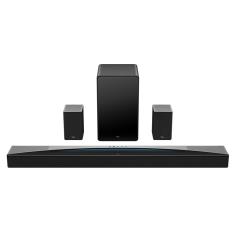 TCL - Soundbar 7.1.4 Q85HE