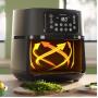 PHILIPS - Airfryer XXL HD9285/90