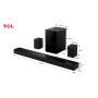 TCL - Soundbar 7.1.4 Q85HE