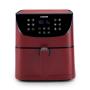 COSORI - Air Fryer Premium Chef Edition Vermelha 5,5L KOSP0002EUN