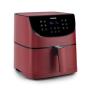 COSORI - Air Fryer Premium Chef Edition Vermelha 5,5L KOSP0002EUN