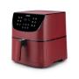 COSORI - Air Fryer Premium Chef Edition Vermelha 5,5L KOSP0002EUN