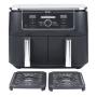 NINJA - Air Fryer 9,5L AF400EU