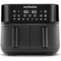 NUTRIBULLET - Air Fryer Cuba Dupla NBA081B