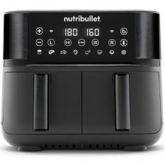 NUTRIBULLET - Air Fryer Cuba Dupla NBA081B
