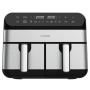 CECOTEC - Airfryer Advance 9000 Inox 3489