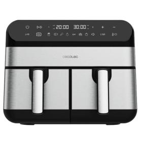 CECOTEC - Airfryer Advance 9000 Inox 3489