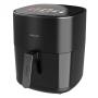 CECOTEC - Airfryer Cecofry&Grill Duoheat 6500 A01_EU01_100500