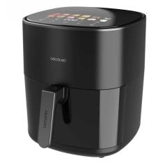 CECOTEC - Airfryer Cecofry&Grill Duoheat 6500 A01_EU01_100500