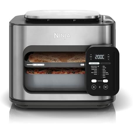 NINJA - Airfryer Multicooker SFP700EU