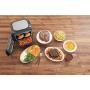 NINJA - Airfryer Multicooker SFP700EU