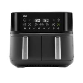 BRAUN - Airfryer Cuba Dupla TD3030IBK