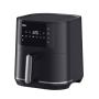 BRAUN - Airfryer 6L HF5030BK