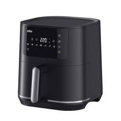 BRAUN - Airfryer 6L HF5030BK