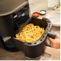 BRAUN - Airfryer 6L HF5030BK