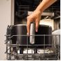 BRAUN - Airfryer 6L HF5030BK
