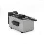 TRISTAR - Fritadeira Inox 3L c/ Visor FR-9338